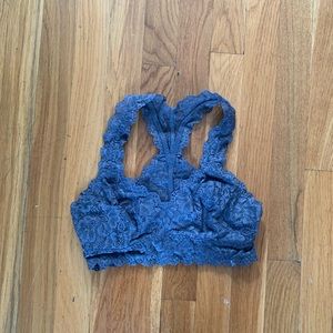Felina Racerback Bralettes (4 colors)
